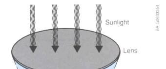 Sistemi fotovoltaici a concentrazione Cosa sono Principali elementi costitutivi Celle fotovoltaiche ad elevata