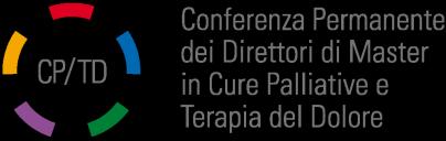 f) Conferenza Nazionale Permanente Direttori Master in Cure palliative (Roma, 14 dicembre 2016) La Conferenza, convocata presso il MIUR, ha evidenziato come il percorso formativo post-laurea (Master,