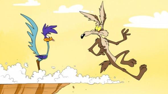 Stati Uniti: «Wile E. Coyote moment»?