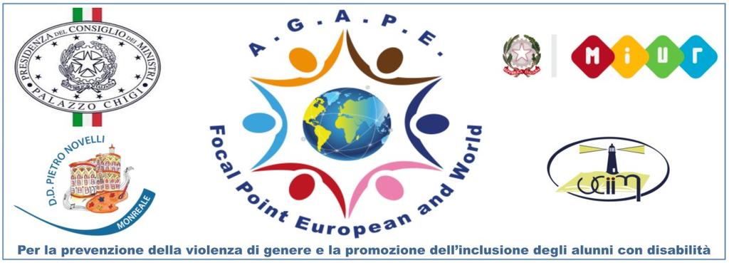 Modello Accordo di Rete Locale Stato ITALIA - Focal Point European and World ALLEGATO 2.