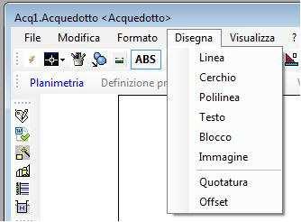 leggere il valore ricercato nella barra di stato della finestra.