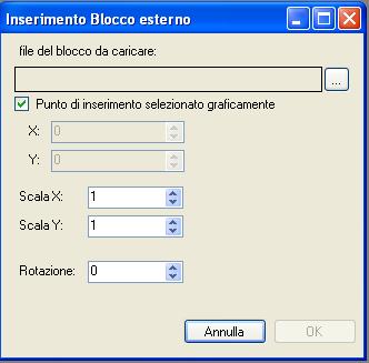 Polilinea: utilizzare questo comando per disegnare una polilinea fra n punti; dopo averlo attivato, fare click con il mouse in sequenza sui punti che delimitano la porzione di area e leggere il