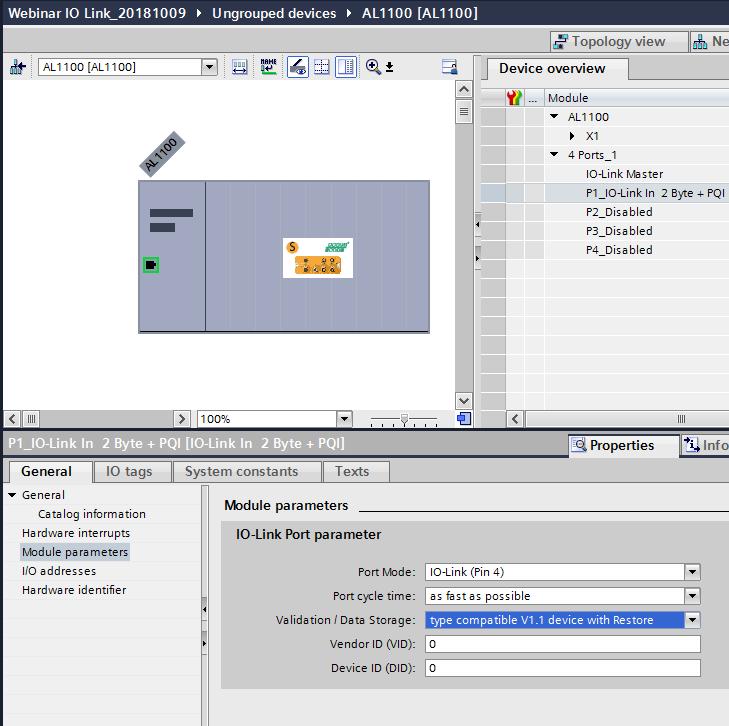 FUNZIONALITÀ BACKUP &