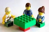 Lego Serious Play : ambiti di applicazione - Business (Strategy, Planning, Scenario modelling, ecc.) - People Development (Coaching, Recruiting, Learning, ecc.