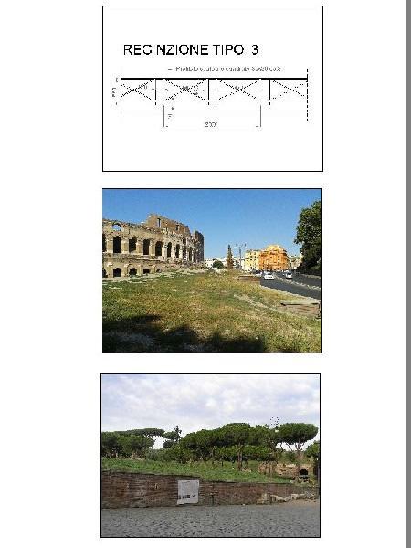 Le lavorazioni poste in prossimità dei salti di quota e dislivello terreno dovranno essere eseguite in presenza di parapetti e/o svolte con trabattelli stabilizzati.