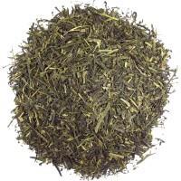 Tè verde Sencha Benché il Sencha sia un tè verde di origine giapponese, questa variante cinese conserva le stesse proprietà ad un prezzo più accessibile e conveniente.