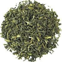 DARJEELING GREEN FTGFOP1 SIMRIPANI La rara variante verde del famoso Darjeeling La città di Darjeeling nel Nord dell India ospita dalla seconda metà dell Ottocento piantagioni di tè famose in tutto