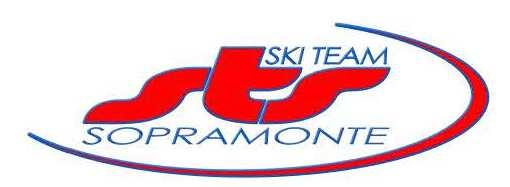 ORGANIZZATORI TNH7 NOME SOCIETA' SOPRAMONTE SKI TEAM LOCALITA' MONTE BONDONE ( TN ) DATA 29/ 3/2015 GIURIA CARATTERISTICHE TECNICHE DELEGATO TECNICO NOME PISTA 3-TRE