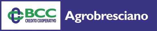 www.agrobresciano.it Società Cooperativa con sede legale in Ghedi (Bs), piazza Roma n. 17 Iscritta all Albo delle Banche al n. 8575,3 all Albo delle Società Cooperative al n.