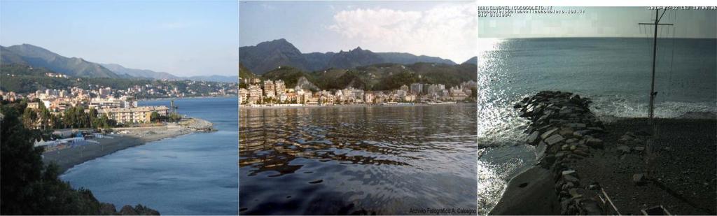 Posta a un quarto d ora da Genova e facilmente raggiungibile con l autostrada da chi proviene dal nord, uscita del casello di Arenzano per chi proviene da Genova e Milano e uscita casello