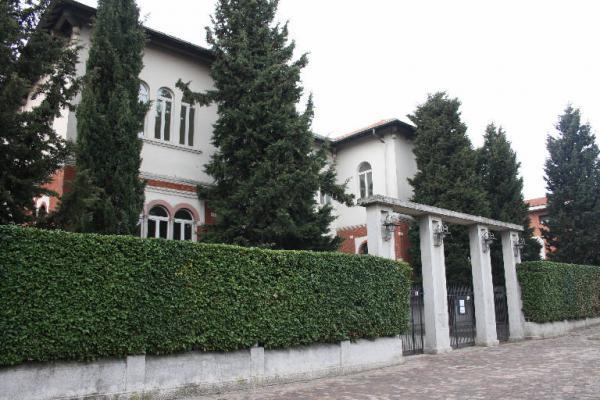 Scuola Professionale d'arti e Mestieri Bovisio-Masciago (MB) Link risorsa: http://www.lombardiabeniculturali.