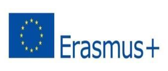 0026333 del 19/03/2019 Bando di selezione Erasmus+ International Credit Mobility per l assegnazione di contributi nell ambito del Programma Erasmus+ International Credit Mobility (ICM), rivolto a