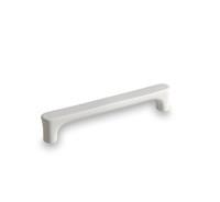 rail 40 + fitting system kit 1 40 x 5 110 CWC005 COW porta salviette ceramica 60 + kit di fissaggio ceramic towel rail 60 +