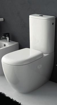 FILE cassetta monoblocco ceramic cistern 12 32 x 50 120 FLA001 meccanismo