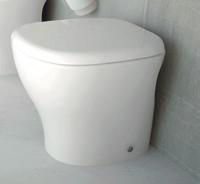 TEB003 TEN bidet terra floor bidet 24 36 x 52 10 20 130 ACA020 fissaggio  TEV002 TEN