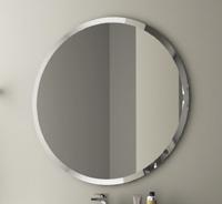 Specchi Mirrors ACS009 ROUND specchio rotondo round mirror 3 Ø 90