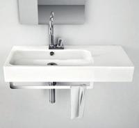 Lavabi Washbasins AZL001 AZULEY lavabo appoggio 45 countertop washbasin 45 11 45 x 45 20 34 240 AZL002 AZULEY lavabo appoggio 65 countertop washbasin 65 17 65 x 45 18 36 260 AZL003 AZULEY lavabo