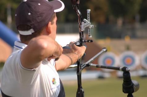 31 Maggio Settimo Torinese Campionati Piemontesi Targa Seniores Chinotti Danilo vince il titolo