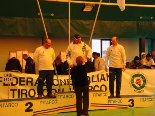 24 25 Gennaio Cantalupa Campionati Piemontesi Indoor Botto Anna inizia l'anno con la