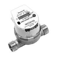 Serie EW0 - Contatori idrici multigetto GENERALITÀ Applicazione I contatori Honeywell serie EW0 sono adatti alla misurazione della portata in impianti acqua potabile calda o fredda.