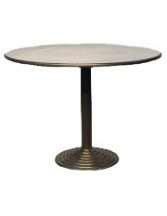 120x60 Table 180x80 Round table Ø 80 Prezzo/price: 110,00
