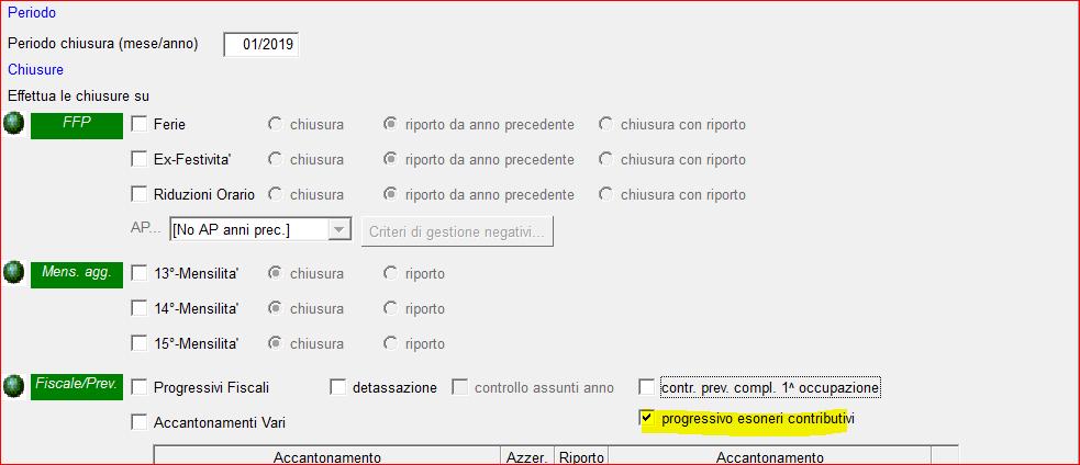 alla previdenza complementare dopo il 01/01/2007 Per questa tipologia di dipendenti verrà effettuato il seguente travaso di dati: per chi ha superato i 5 anni di contribuzione dalla data di 1