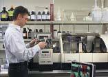 Servizio tecnico Leica Microsystems: In ogni laboratorio il lavoro giornaliero si deve svolgere in maniera uniforme e continuata.