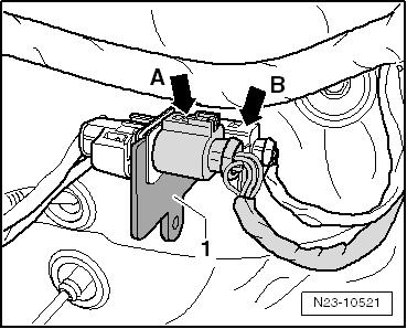 Turbocompressore: sacco e riaacco (Crafer 4MOTION con razione inegrale Achleiner) Page 5 of 11 Saccare il