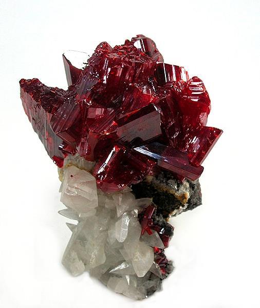 Arsenopirite