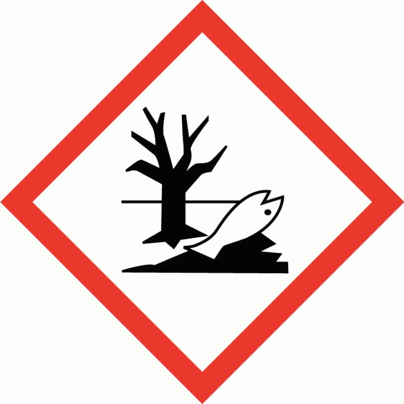1. Classificazione della sostanza o della miscela Classificazione (CE 1272/2008) Pericoli fisici Non Classificato Pericoli per la salute Pericoli per l'ambiente Skin Irrit.
