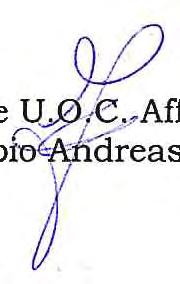 2002 n 15; 1n particolare, che il presente provvedimento è stato predisposto nel pieno rispetto delle indicazioni e dei vincoli stabiliti dai decreti del Commissario ad acta per la realizzazione del