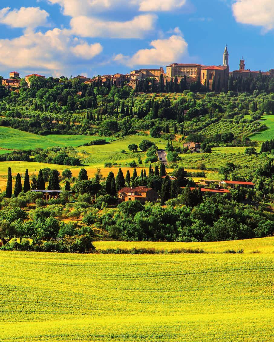 Speciale Toscana