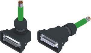 105 CODICE BREVE FUNZIONE "W" Modulo Elettrovalvole Accessori intermedio "OPTYMA3-S" di alimentazione e scarico Pressione di (bar) Temperatura di esercizio C Min.Max.