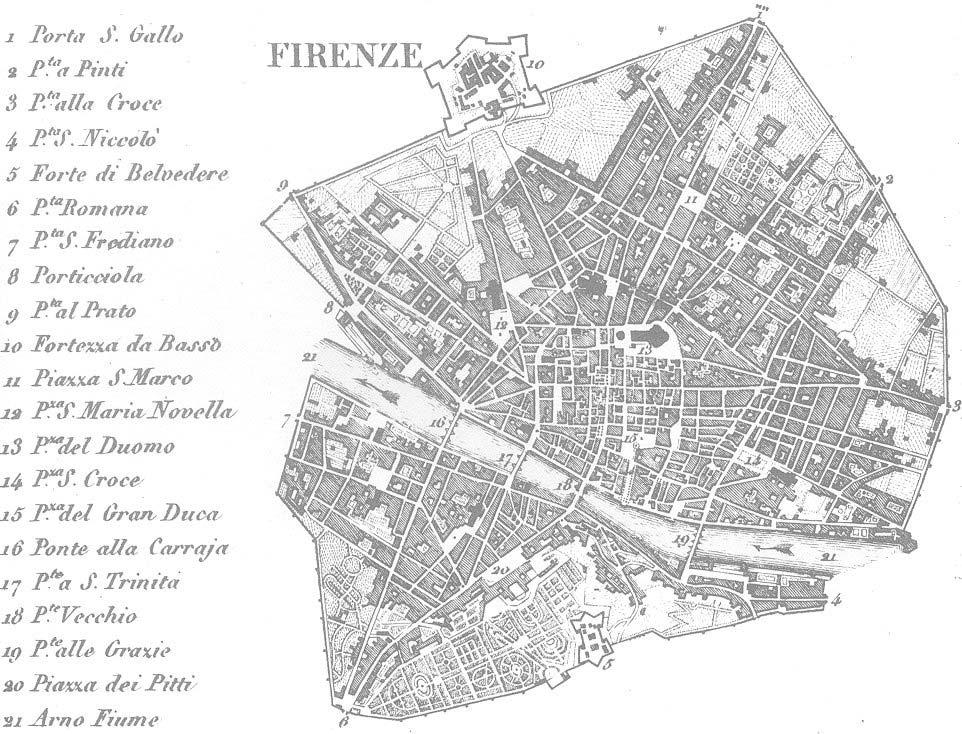 Firenze Sociale