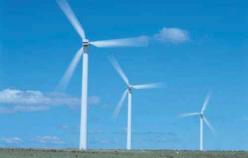 turbine eoliche di tipo innovativo, mettendoci a disposizione delle richieste del mercato e dei singoli.