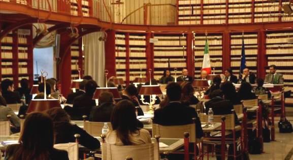 AESI - SEMINARI DI STUDIO 2019 IN COLLABORAZIONE CON : Rappresentanza in Italia CASD DGRI - MAECI SEMINARI DI STUDI EUROPEI PREPARATORI ALLE CARRIERE INTERNAZIONALI E COMUNITARIE VERSO UNA NUOVA