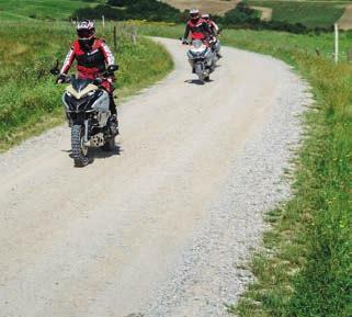 Emilia-Romagna, dove si farà tappa per il pranzo all Agriturismo Il