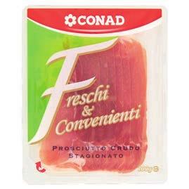 Freschi&Convenienti Conad 100 g 1,99