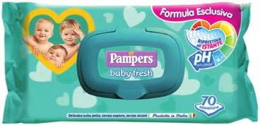 PAMPERS AMMORBIDENTE CONCENTRATO