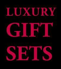 LUXURY GIFT SETS is the innovative proposal of Egizia which includes