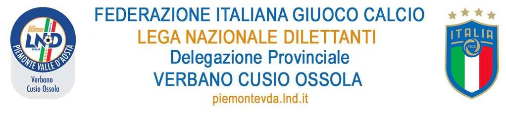 COMUNICATO NUMERO 39 DATA PUBBLICAZIONE 18/04/2019 STAGIONE SPORTIVA 2018/2019 DAL COMUNICATO UFFICIALE REGIONALE N 57 DEL 18/04 /2019 SI RIPORTA QUANTO SEGUE: MESSAGGIO AUGURALE DEL PRESIDENTE DEL