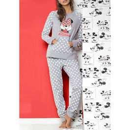 CAD. Pijama Minnie Spot Disney