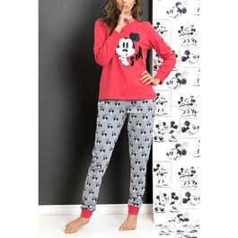 Pijama Mickey Disney adulto