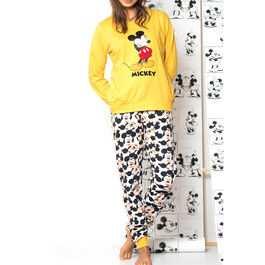 Pijama Minnie Navy Disney adulto PREZZO DI LISTINO 42,90