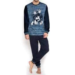 CAD. Pijama Mickey Heritage