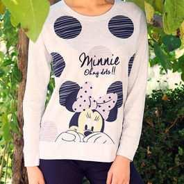 CAD. Pijama Minnie Disney Oh My