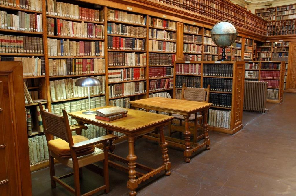 BIBLIOTECA MARCELLA NOVO 35.