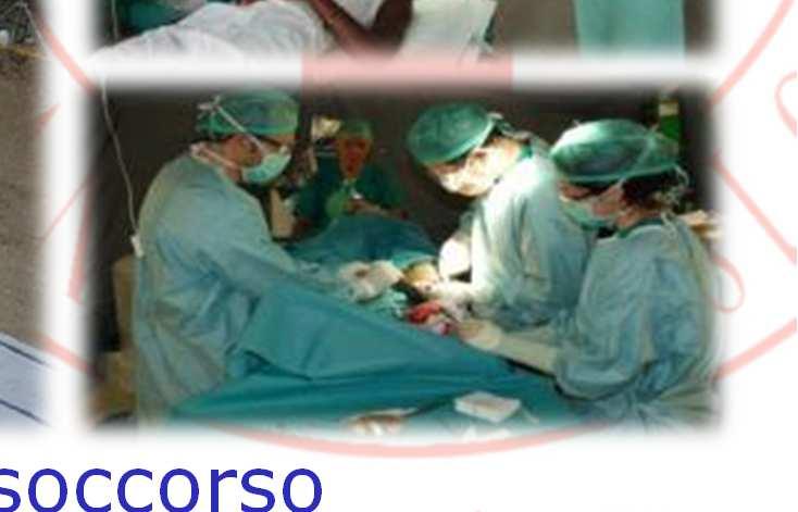 missioni di soccorso