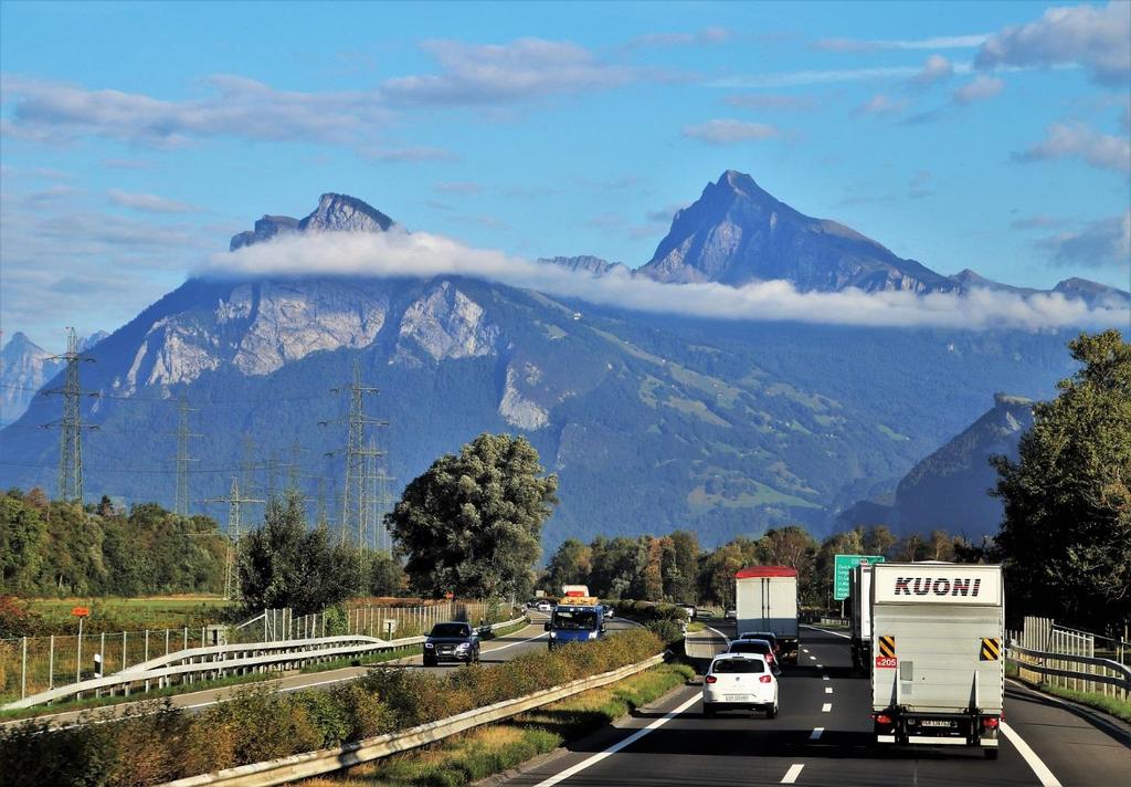 TURISMO, PER UNA «GITA FUORI PORTA» NON