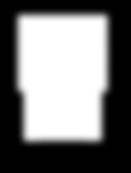 scomparsa con targhetta portanome For hidden push button module with name tag 44PATC88ANS Per modulo pulsante a scomparsa con targhetta portanome For hidden push button module with name tag